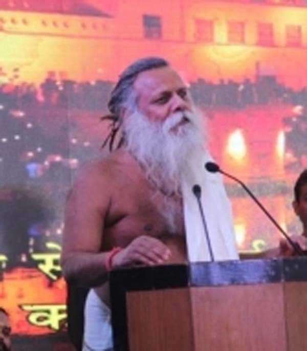 श्रीराम जन्मभूमि तीर्थ क्षेत्र ट्रस्ट के अध्यक्ष महंत नृत्य गोपालदास की तबीयत बिगड़ी, मुख्यमंत्री ने लिया संज्ञान